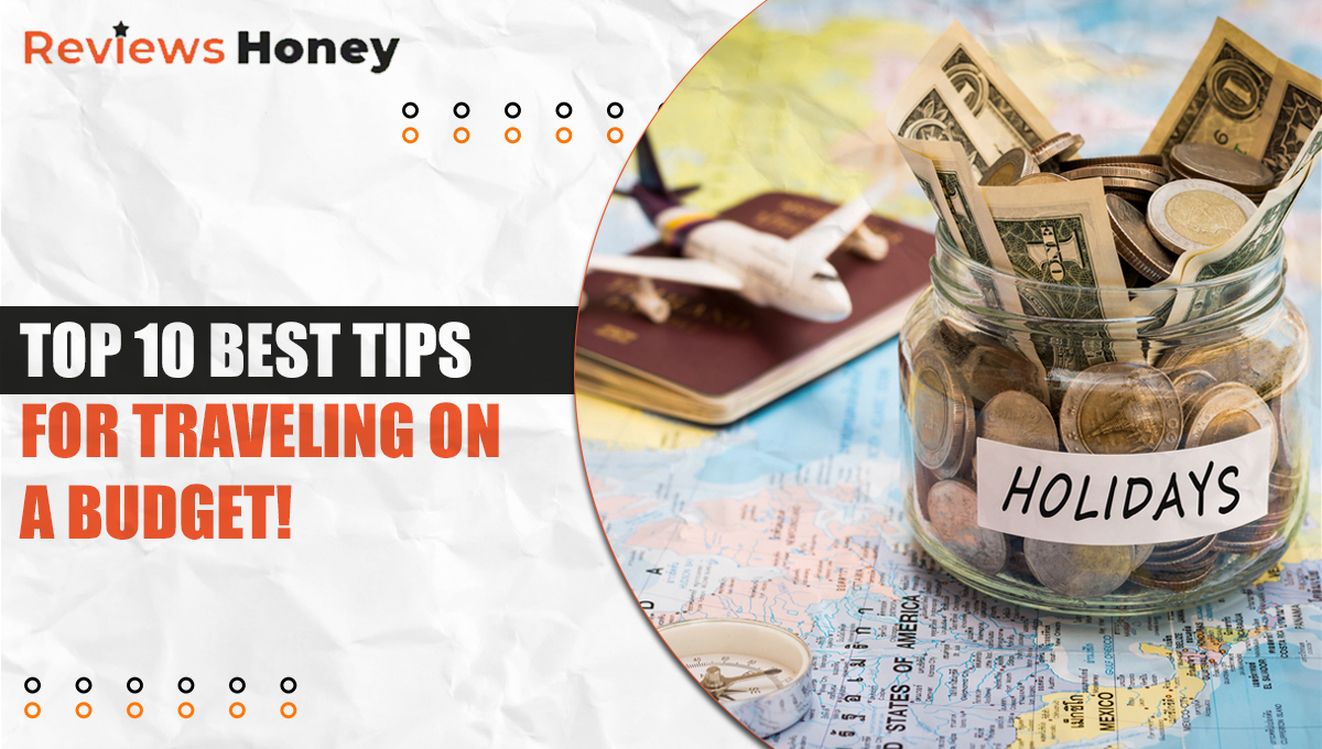 Budget Travel Advice